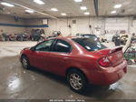 2004 Dodge Neon Sxt Оранжевый vin: 1B3ES56C54D629168