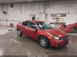 2004 Dodge Neon Sxt Оранжевый vin: 1B3ES56C54D629168