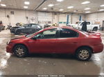 2004 Dodge Neon Sxt Оранжевый vin: 1B3ES56C54D629168