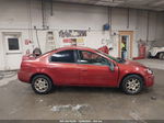 2004 Dodge Neon Sxt Оранжевый vin: 1B3ES56C54D629168