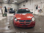 2004 Dodge Neon Sxt Оранжевый vin: 1B3ES56C54D629168