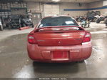 2004 Dodge Neon Sxt Оранжевый vin: 1B3ES56C54D629168