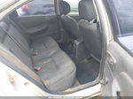 2004 Dodge Neon Sxt Серебряный vin: 1B3ES56C54D633933