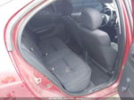 2004 Dodge Neon Sxt Red vin: 1B3ES56C64D504891