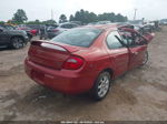 2004 Dodge Neon Sxt Unknown vin: 1B3ES56C64D611228