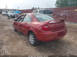 2004 Dodge Neon Sxt Unknown vin: 1B3ES56C64D611228