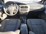 2004 Dodge Neon Sxt Черный vin: 1B3ES56C64D614050