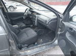 2004 Dodge Neon Sxt Gray vin: 1B3ES56C74D523045