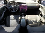 2004 Dodge Neon Sxt Фиолетовый vin: 1B3ES56C74D524308