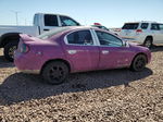 2004 Dodge Neon Sxt Purple vin: 1B3ES56C74D524308