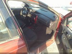 2004 Dodge Neon Sxt Красный vin: 1B3ES56C74D535776