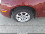 2004 Dodge Neon Sxt Red vin: 1B3ES56C74D535776