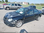 2004 Dodge Neon Sxt Black vin: 1B3ES56C74D543716