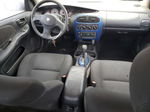 2004 Dodge Neon Sxt Blue vin: 1B3ES56C74D577347