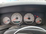 2004 Dodge Neon Sxt Синий vin: 1B3ES56C74D577347