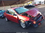 2004 Dodge Neon Sxt Red vin: 1B3ES56C74D622223