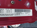 2004 Dodge Neon Sxt Red vin: 1B3ES56C74D622223