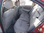 2004 Dodge Neon Sxt Maroon vin: 1B3ES56C84D511549