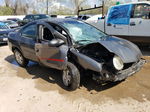 2004 Dodge Neon Sxt Серый vin: 1B3ES56C84D534698