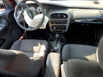 2004 Dodge Neon Sxt Красный vin: 1B3ES56C84D538279