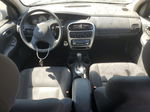 2004 Dodge Neon Sxt Black vin: 1B3ES56C84D563845