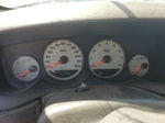 2004 Dodge Neon Sxt Черный vin: 1B3ES56C84D563845