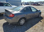 2004 Dodge Neon Sxt Black vin: 1B3ES56C84D563845