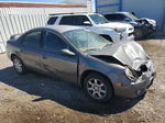 2004 Dodge Neon Sxt Black vin: 1B3ES56C84D563845