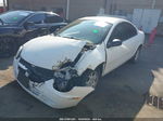 2004 Dodge Neon Sxt White vin: 1B3ES56C84D577180