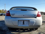 2004 Dodge Neon Sxt Silver vin: 1B3ES56C94D545855