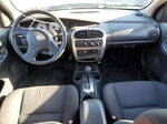 2004 Dodge Neon Sxt Silver vin: 1B3ES56C94D545855