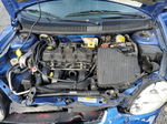 2004 Dodge Neon Sxt Blue vin: 1B3ES56C94D556001