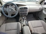 2004 Dodge Neon Sxt Silver vin: 1B3ES56C94D600854