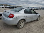 2004 Dodge Neon Sxt Silver vin: 1B3ES56C94D600854