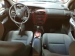 2004 Dodge Neon Sxt Red vin: 1B3ES56C94D622109