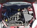 2004 Dodge Neon Sxt Red vin: 1B3ES56CX4D510497