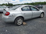 2004 Dodge Neon Sxt Silver vin: 1B3ES56CX4D522181