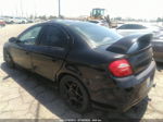 2004 Dodge Neon Srt4 Black vin: 1B3ES66S24D617914