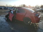 2004 Dodge Neon Srt-4 Red vin: 1B3ES66S24D619646