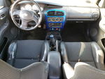 2004 Dodge Neon Srt-4 Blue vin: 1B3ES66S34D531155