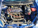 2004 Dodge Neon Srt-4 Синий vin: 1B3ES66S34D531155