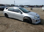 2004 Dodge Neon Srt-4 Silver vin: 1B3ES66S44D537370