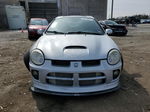 2004 Dodge Neon Srt-4 Серебряный vin: 1B3ES66S44D537370