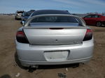 2004 Dodge Neon Srt-4 Silver vin: 1B3ES66S44D537370