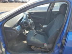 2004 Dodge Neon Srt-4 Blue vin: 1B3ES66S54D518861