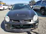 2004 Dodge Neon Srt-4 Two Tone vin: 1B3ES66S54D569809