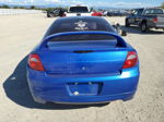 2004 Dodge Neon Srt-4 Blue vin: 1B3ES66S54D578848