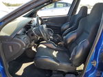 2004 Dodge Neon Srt-4 Blue vin: 1B3ES66S54D578848