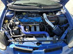 2004 Dodge Neon Srt-4 Blue vin: 1B3ES66S54D578848