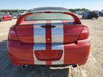 2004 Dodge Neon Srt-4 Red vin: 1B3ES66S74D633834